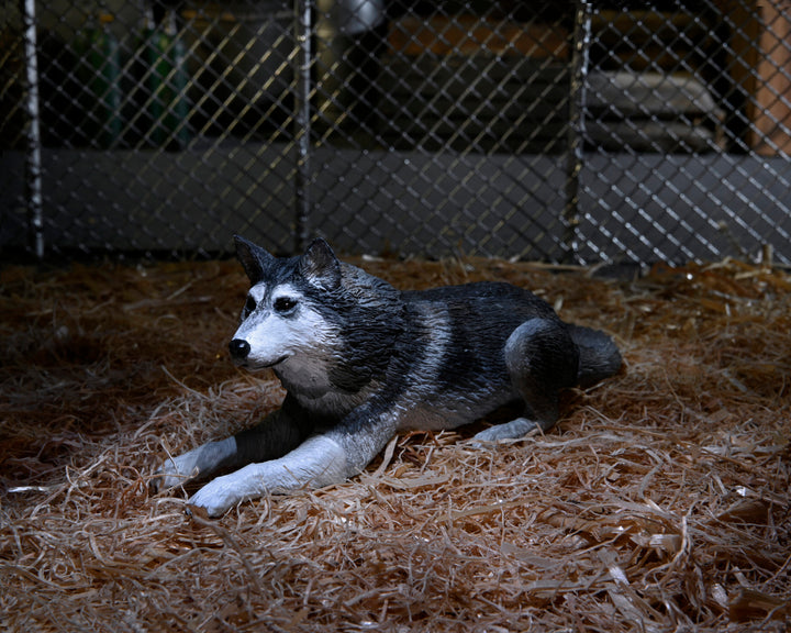 NECA The Thing Dog Creature Ultimate Deluxe 7" Scale Action Figure