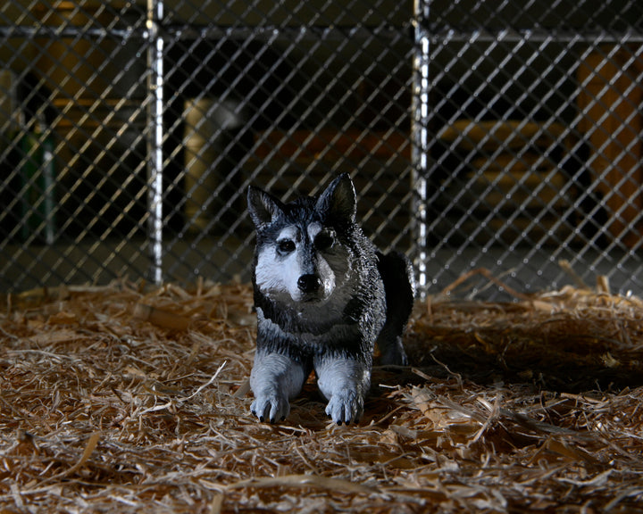 NECA The Thing Dog Creature Ultimate Deluxe 7" Scale Action Figure