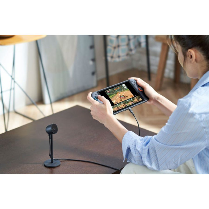 Nintendo Switch 2 Console Camera Attachment