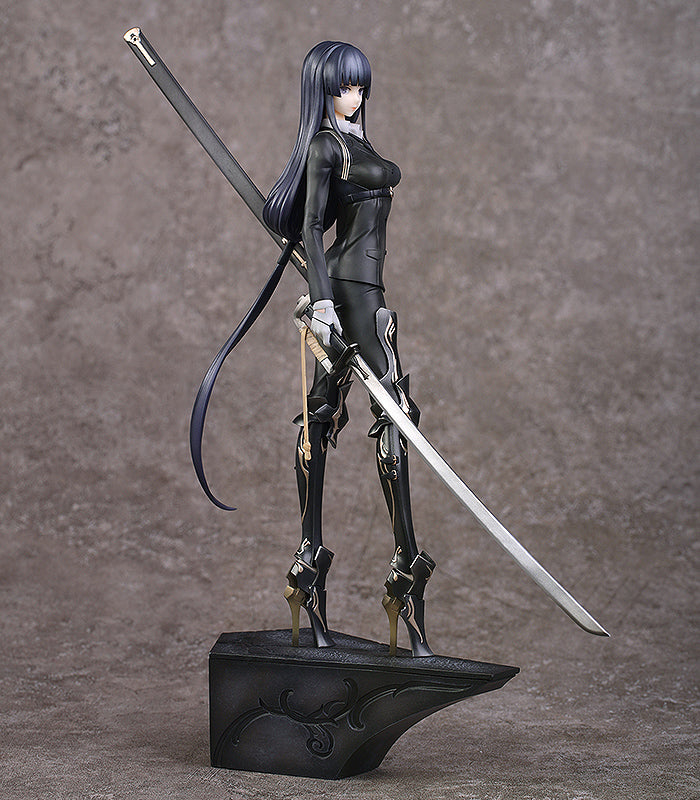 G.A.D KARASU G.A.D Series 1/7 Scale Figure