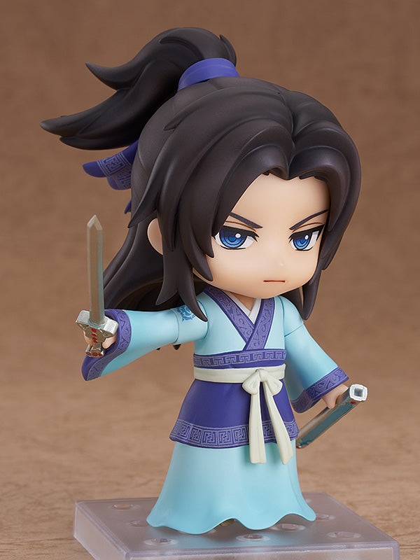 Good Smile Company Zhang Liang The Legend of Qin Nendoroid Figure