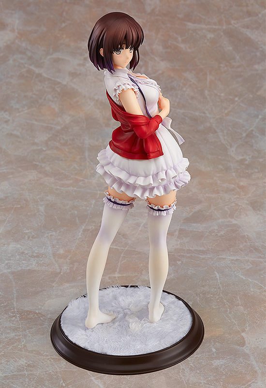 Saekano Megumi Kato How to Raise a Boring Girlfriend 1/7 Scale Figure