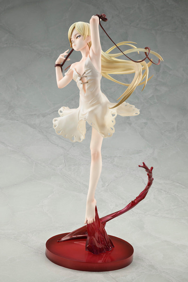 Kizumonogatari Kiss shot Acerola orion Heart nunder blade 12 Year Old