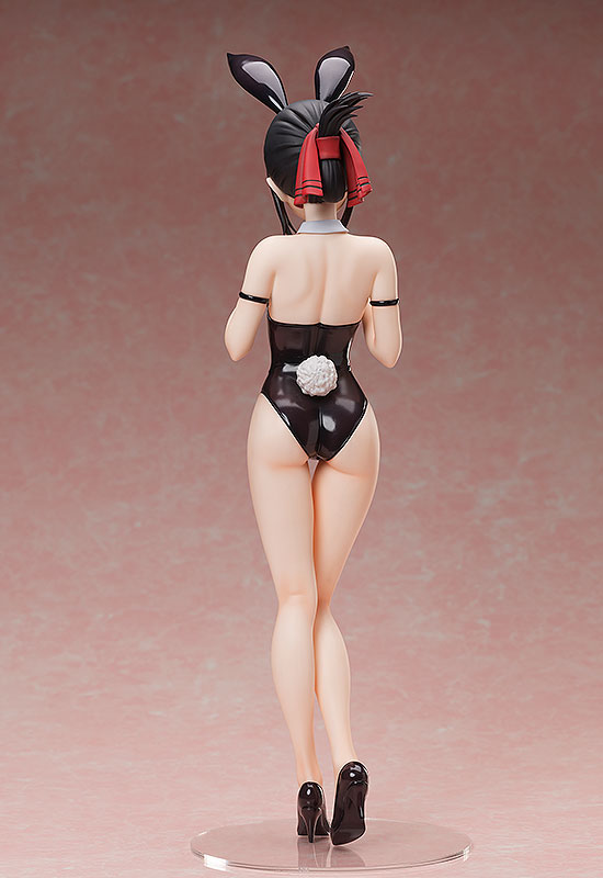 Kaguya sama Love is War Kaguya Shinomiya Ultra Romantic Bare Leg Bunny 1/4 Scale Figure