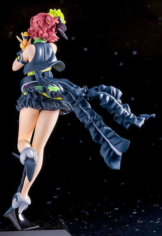 Max Factory Kaname Buccaneer Macross Delta PLAMAX Minimum Factory Figure
