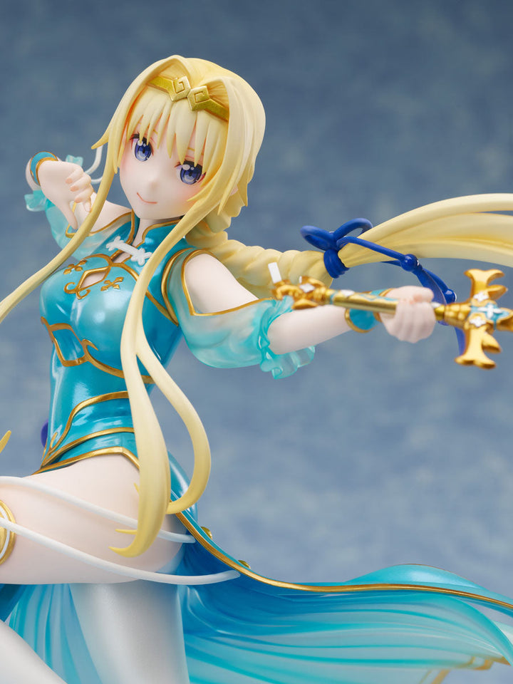Kadokawa Alice (China Dress Ver.) Sword Art Online Alicization: War of Underworld 1/7 Scale Figure