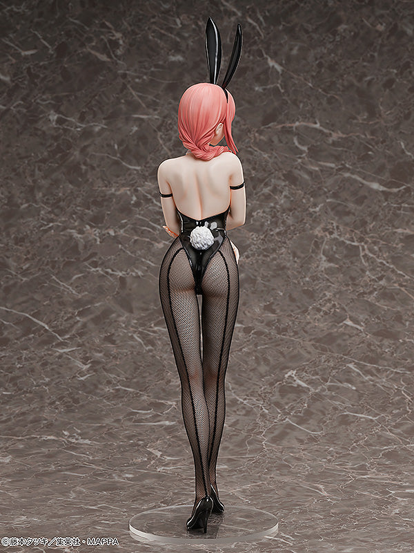 FREEing Makima (Bunny Ver.) Chainsaw Man 1/4 Scale Figure