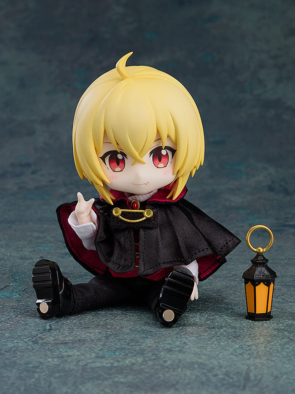 Good Smile Company Camus Vampire Nendoroid Doll Figure