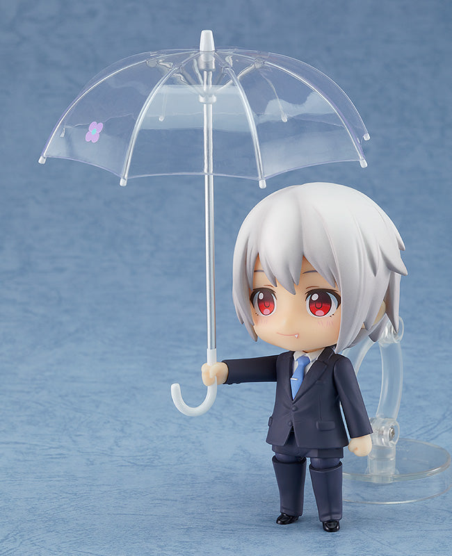 Good Smile Company Rain Poncho Outfit Set (Yellow) Nendoroid Doll Accessory