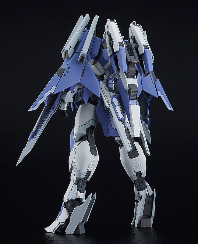 MODEROID Deer Stalker RxR Iron Saga Model Kit Figure