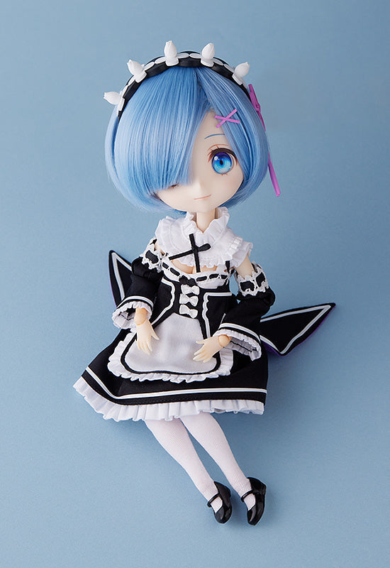 Harmonia humming Rem Re ZERO Starting Life in Another World Articulated Doll Figure