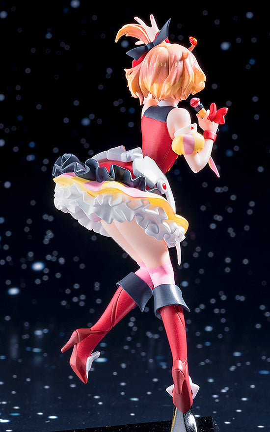 Max Factory Freyja Wion Macross Delta PLAMAX Minimum Factory Figure