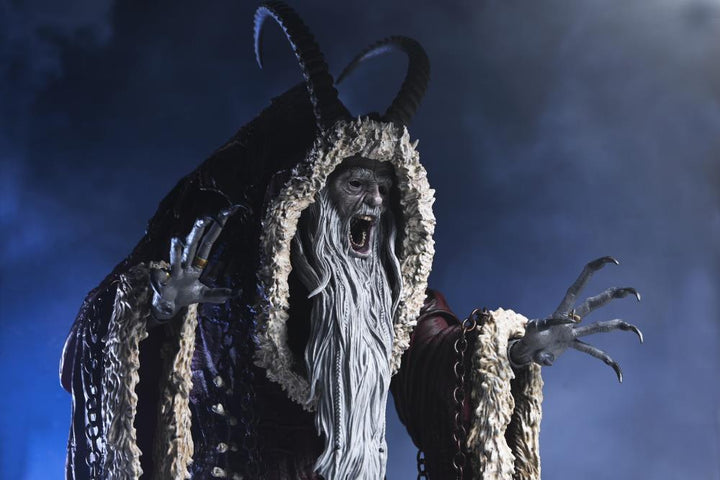 NECA Krampus (2015) Krampus Deluxe Action Figure