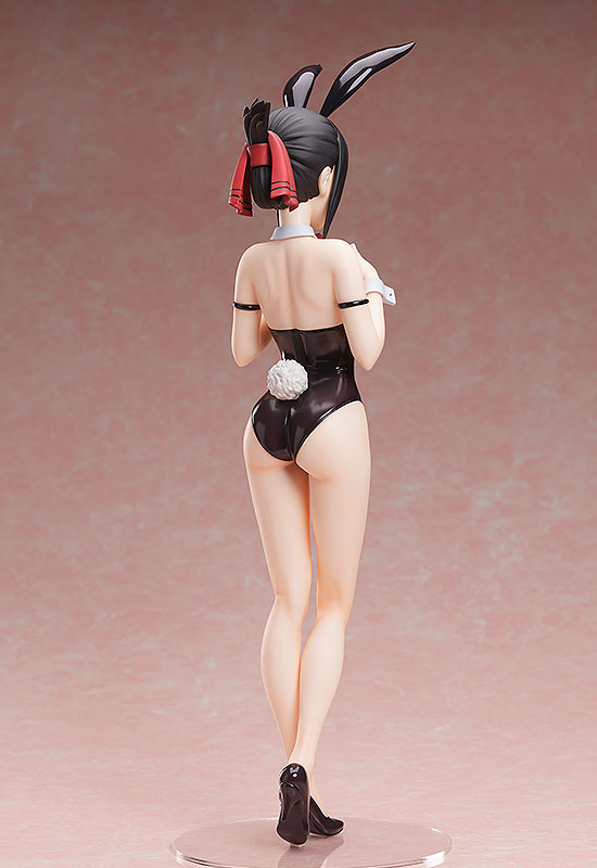 Kaguya sama Love is War Kaguya Shinomiya Ultra Romantic Bare Leg Bunny 1/4 Scale Figure