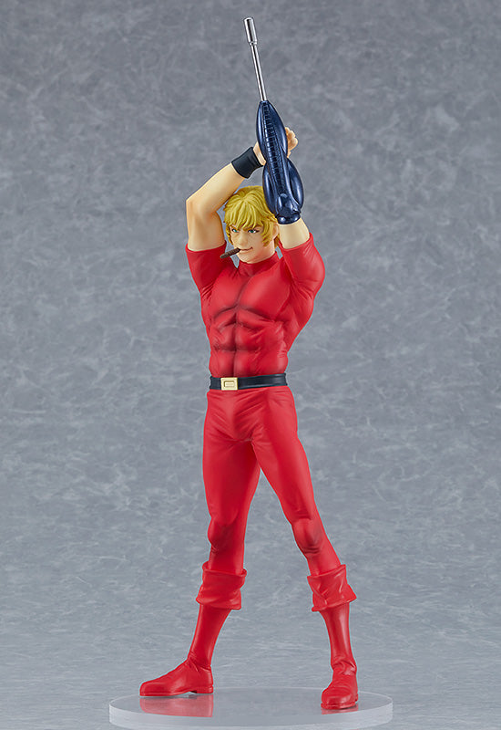 Good Smile Company Cobra Cobra the Space Pirate POP UP PARADE Figure