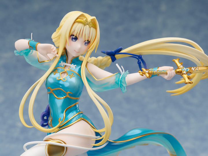 Kadokawa Alice (China Dress Ver.) Sword Art Online Alicization: War of Underworld 1/7 Scale Figure