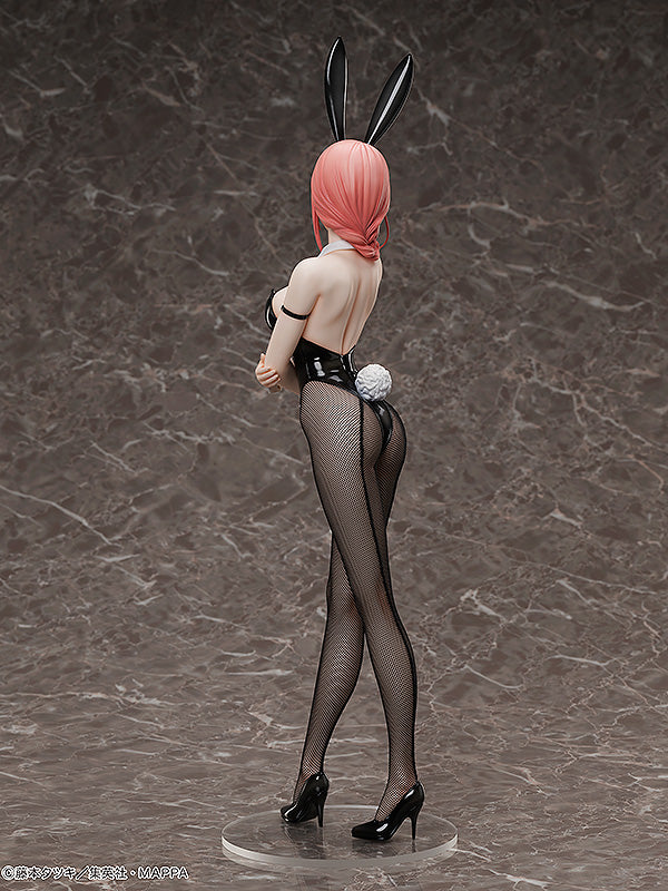 FREEing Makima (Bunny Ver.) Chainsaw Man 1/4 Scale Figure