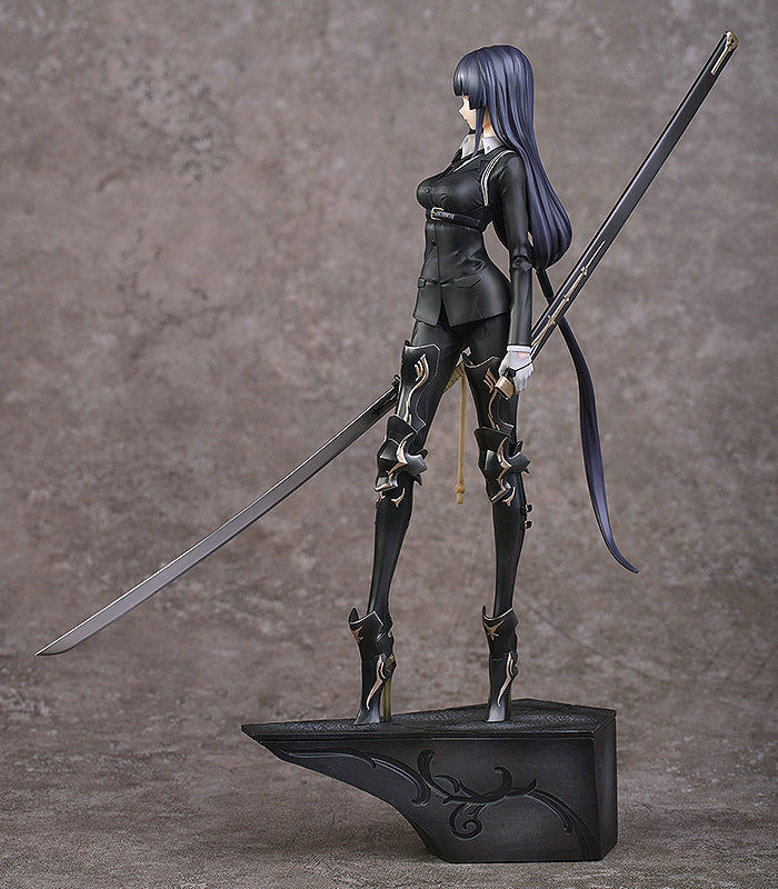 G.A.D KARASU G.A.D Series 1/7 Scale Figure