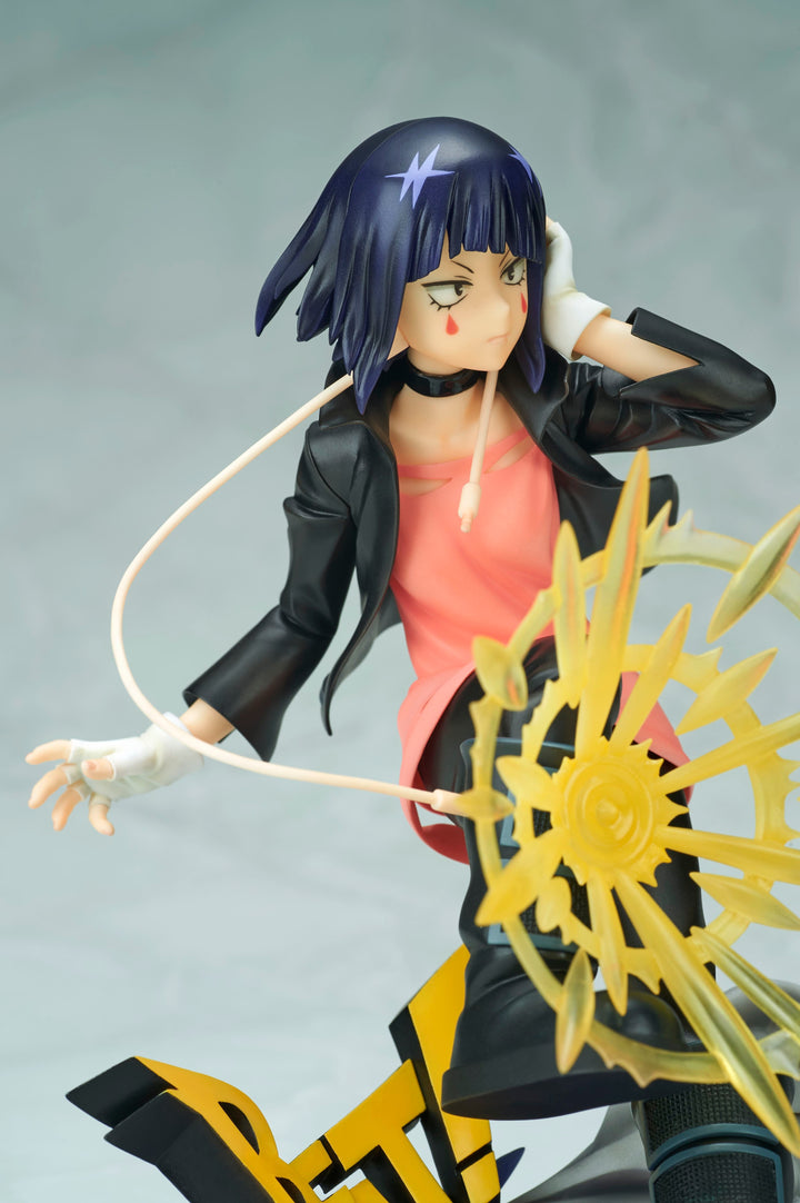 My Hero Academia Kyoka Jiro Hero Suit Ver Anime 1/8 Scale Figure