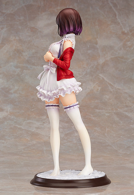 Saekano Megumi Kato How to Raise a Boring Girlfriend 1/7 Scale Figure