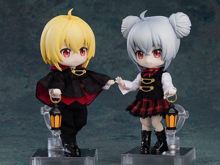 Good Smile Company Camus Vampire Nendoroid Doll Figure