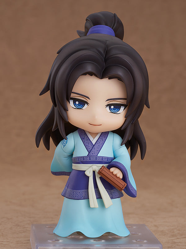 Good Smile Company Zhang Liang The Legend of Qin Nendoroid Figure