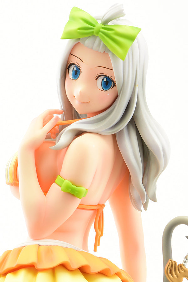 Orcatoys Mirajane Strauss Fairy Tail 1/6 Scale Figure (Swimwear Ver.)