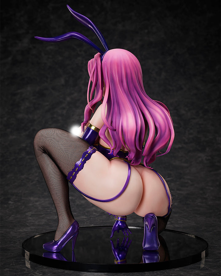 BINDing Ayano Uzaki Original Character 1/4 Scale Bunny Figure