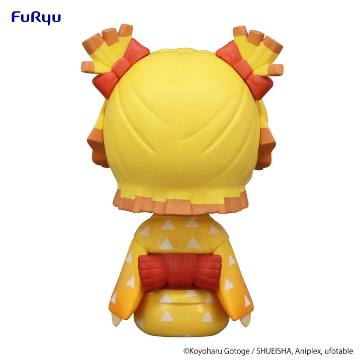 Potetto Zenko Demon Slayer: Kimetsu no Yaiba Collectible Mini Figure