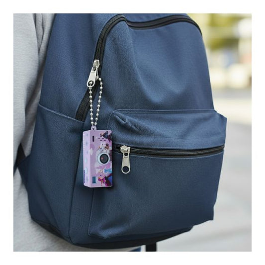 Frozen Keychain Miniature Digital Camera