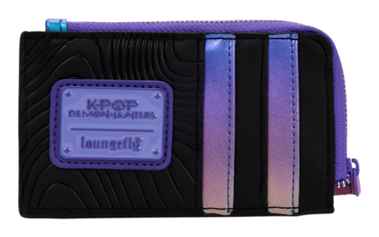 Loungefly - KPop Demon Hunters Huntrix Card Holder