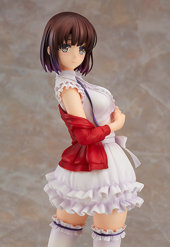 Saekano Megumi Kato How to Raise a Boring Girlfriend 1/7 Scale Figure
