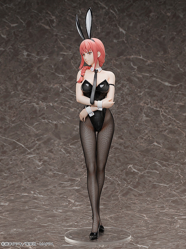 FREEing Makima (Bunny Ver.) Chainsaw Man 1/4 Scale Figure