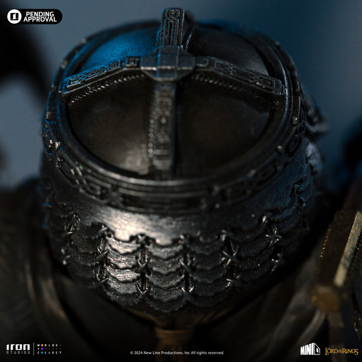 Iron Studios The Lord of the Rings MiniCo Gimli Figure
