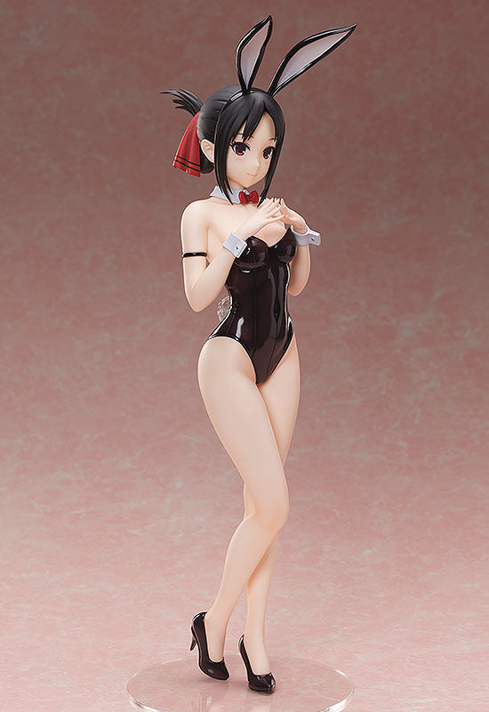Kaguya sama Love is War Kaguya Shinomiya Ultra Romantic Bare Leg Bunny 1/4 Scale Figure