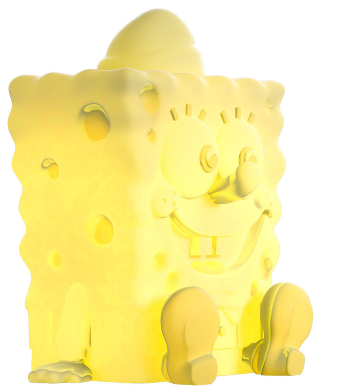 Youtooz Spongebob Squarepants Spongebob Nightlight (Release date 12/25)