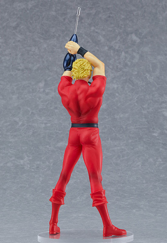 Good Smile Company Cobra Cobra the Space Pirate POP UP PARADE Figure