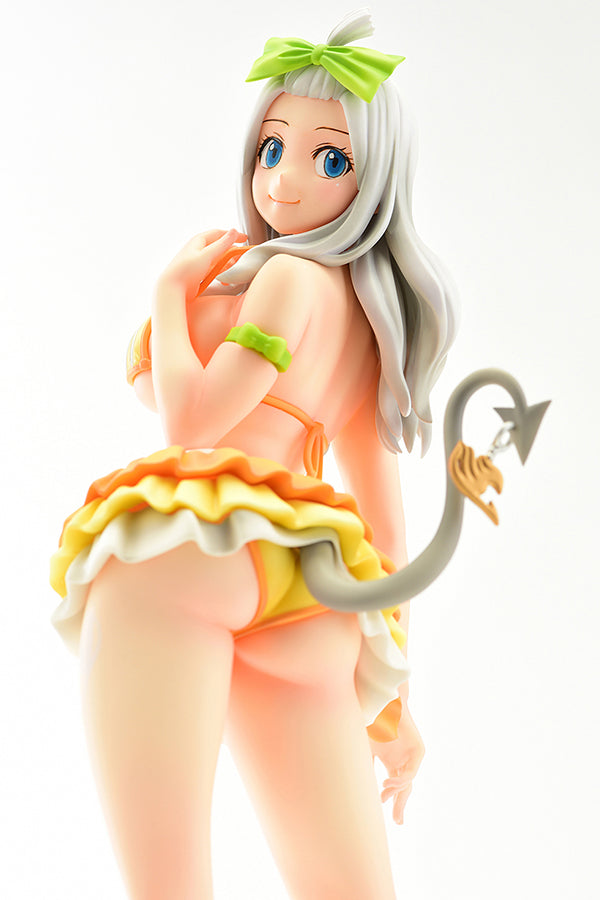 Orcatoys Mirajane Strauss Fairy Tail 1/6 Scale Figure (Swimwear Ver.)