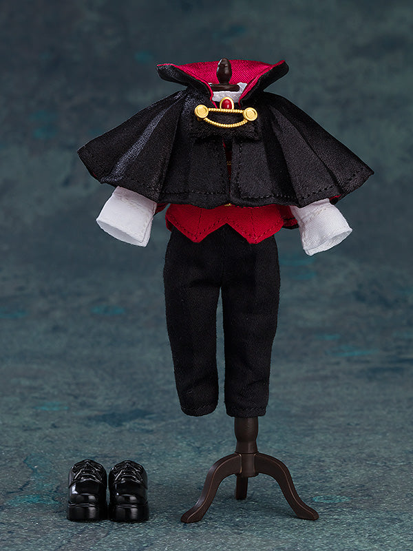 Good Smile Company Camus Vampire Nendoroid Doll Figure