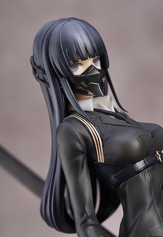 G.A.D KARASU G.A.D Series 1/7 Scale Figure
