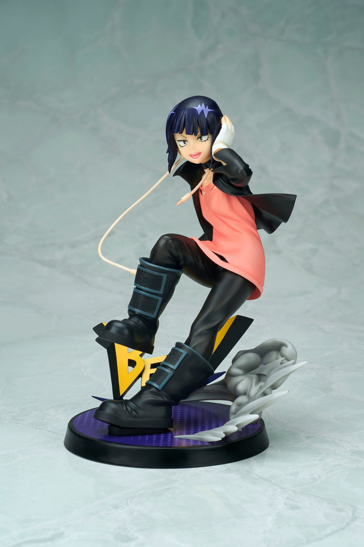 My Hero Academia Kyoka Jiro Hero Suit Ver Anime 1/8 Scale Figure