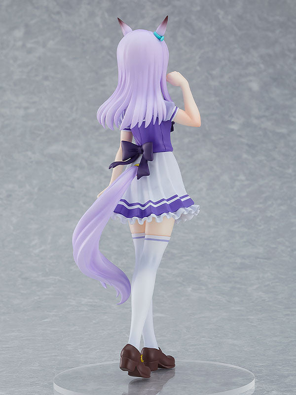Good Smile Company Mejiro McQueen Umamusume: Pretty Derby POP UP PARADE Figure (School Uniform Ver)
