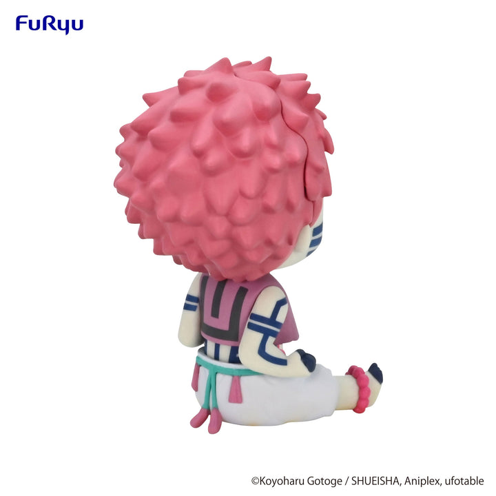 Potetto Nezuko  Demon Slayer: Kimetsu no Yaiba Mini PVC Figure 9 cm
