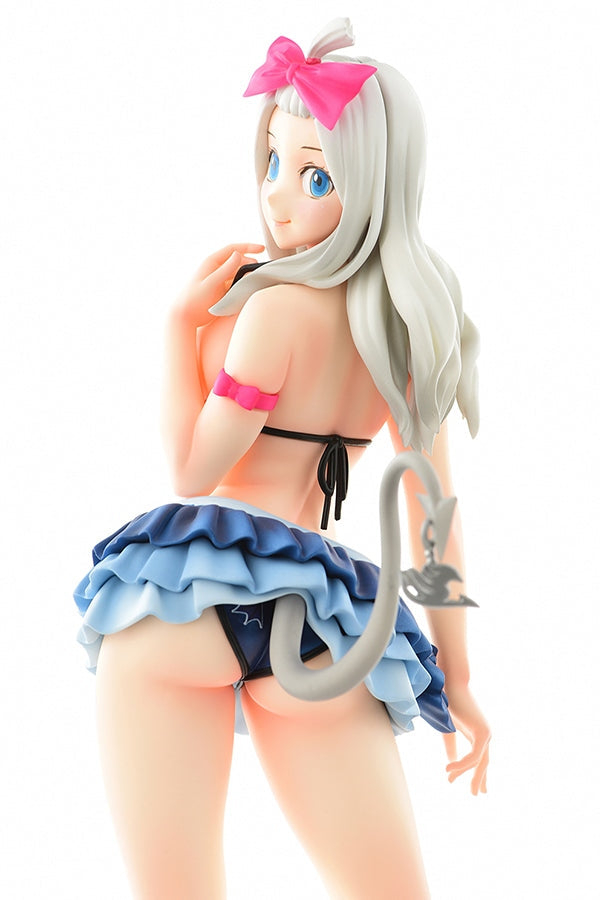 Orcatoys Mirajane Strauss Fairy Tail 1/6 Scale Figure (Koakuma Bikini Ver.)
