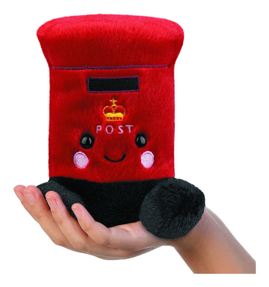Palm Pals Postbox - Image