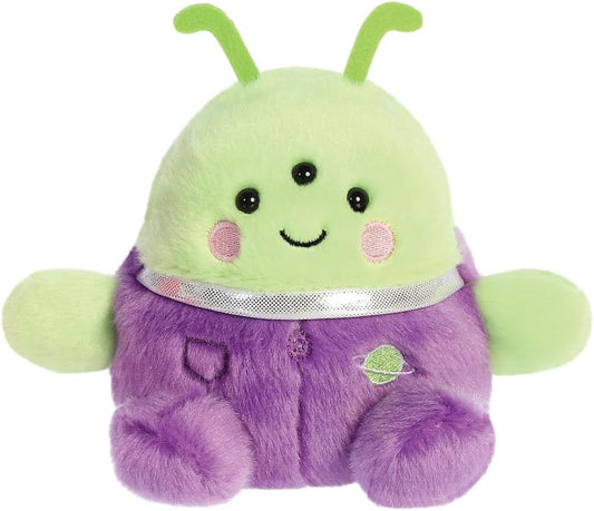 Palm Pals 5" Zorg Green Alien