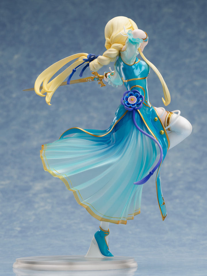 Kadokawa Alice (China Dress Ver.) Sword Art Online Alicization: War of Underworld 1/7 Scale Figure