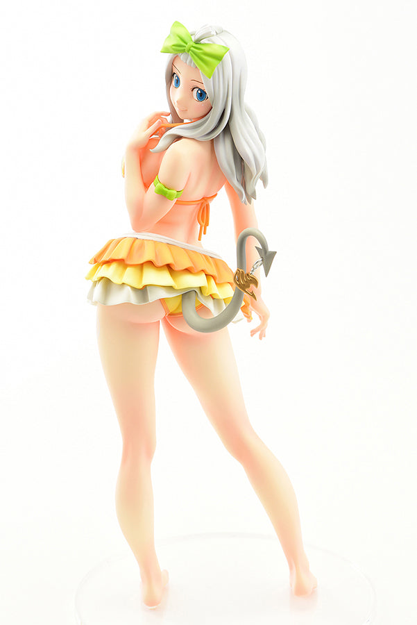 Orcatoys Mirajane Strauss Fairy Tail 1/6 Scale Figure (Swimwear Ver.)