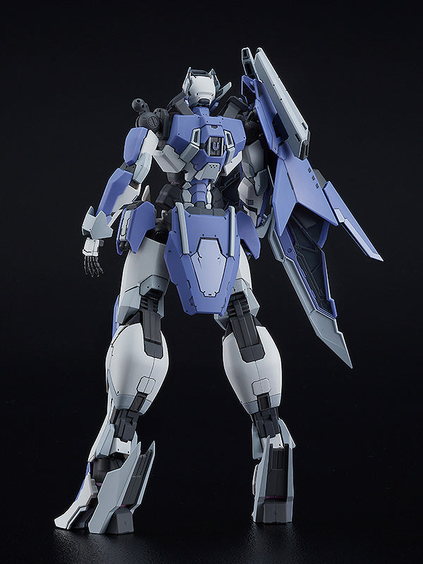 MODEROID Deer Stalker RxR Iron Saga Model Kit Figure