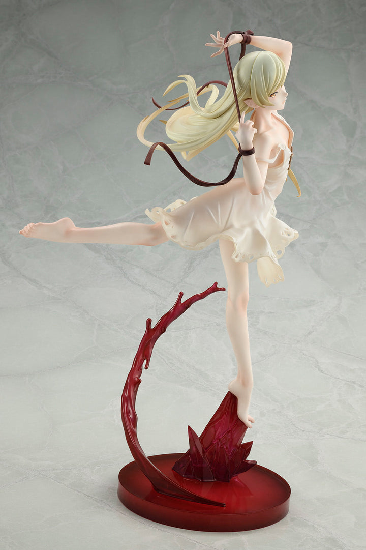 Kizumonogatari Kiss shot Acerola orion Heart nunder blade 12 Year Old